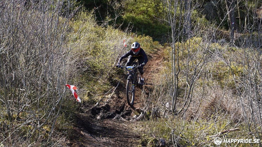 Bild från Göteborgsenduron Swe Cup 2022