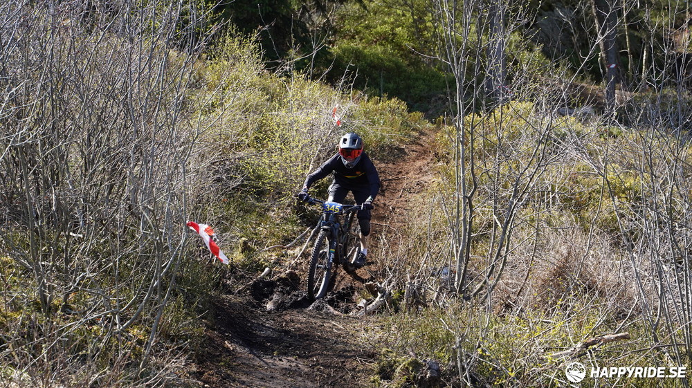 Bild från Göteborgsenduron Swe Cup 2022