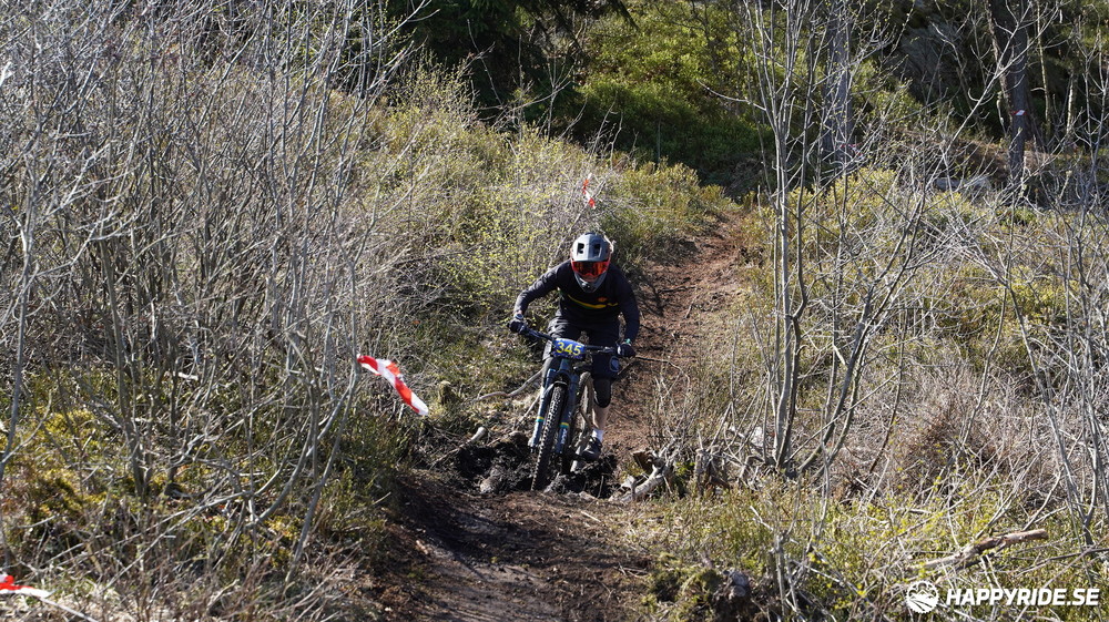 Bild från Göteborgsenduron Swe Cup 2022