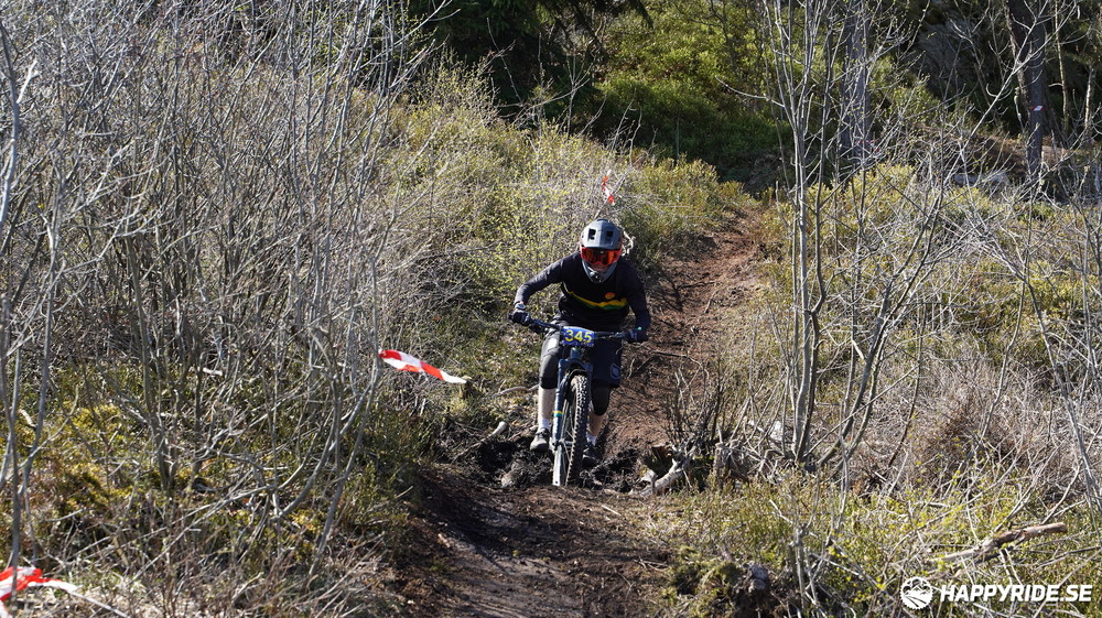 Bild från Göteborgsenduron Swe Cup 2022