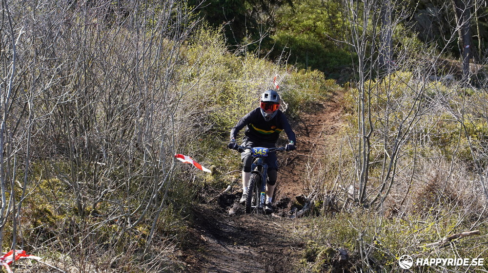 Bild från Göteborgsenduron Swe Cup 2022