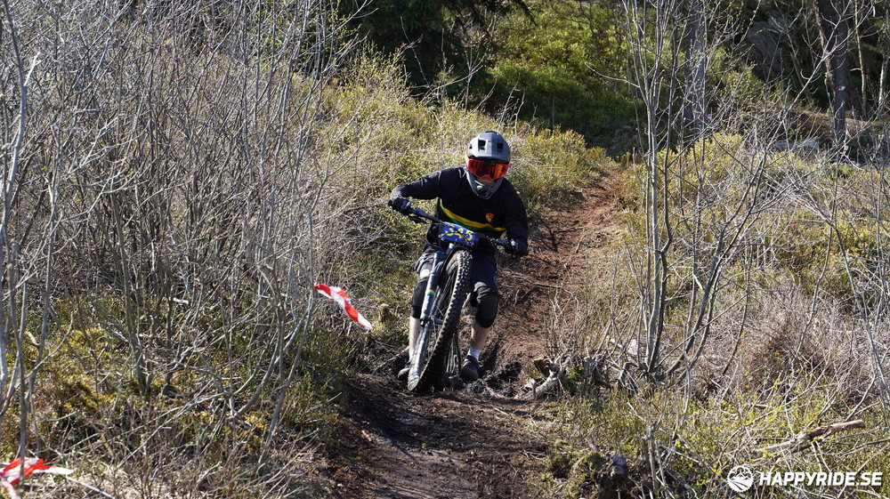 Bild från Göteborgsenduron Swe Cup 2022