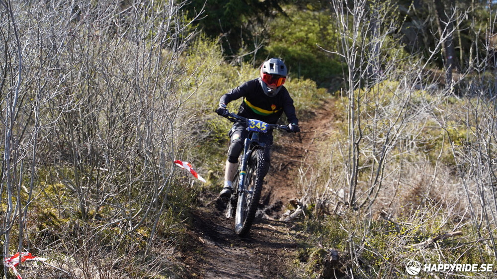 Bild från Göteborgsenduron Swe Cup 2022