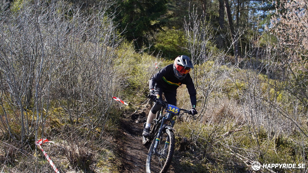 Bild från Göteborgsenduron Swe Cup 2022