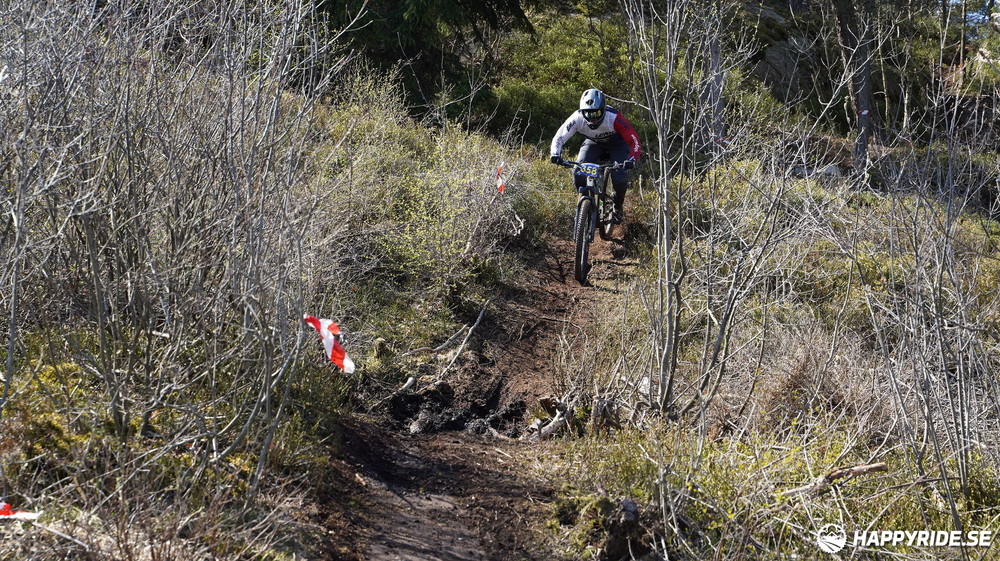 Bild från Göteborgsenduron Swe Cup 2022