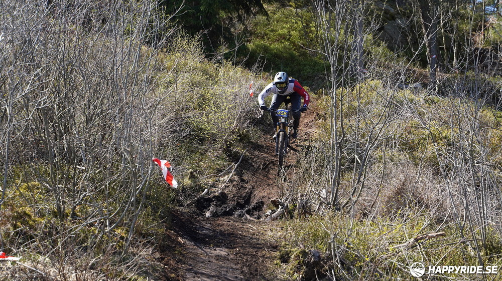 Bild från Göteborgsenduron Swe Cup 2022