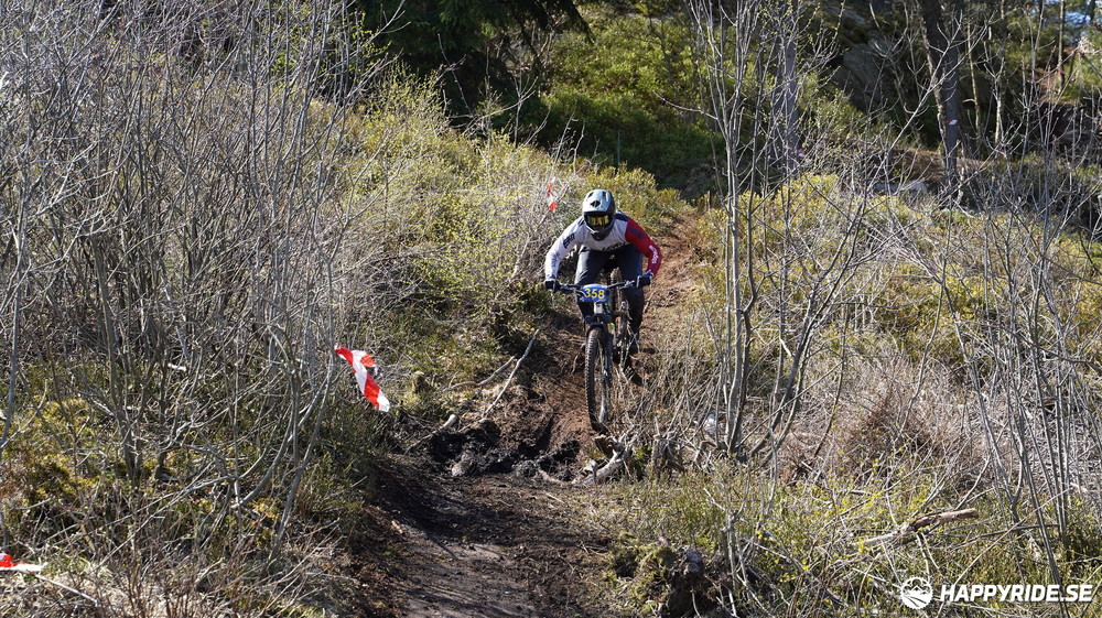 Bild från Göteborgsenduron Swe Cup 2022