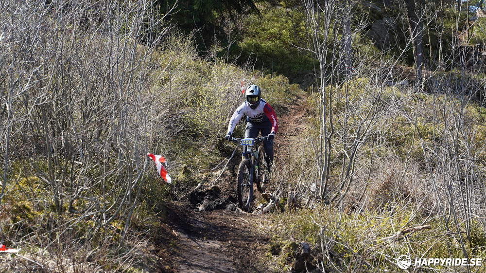 Bild från Göteborgsenduron Swe Cup 2022