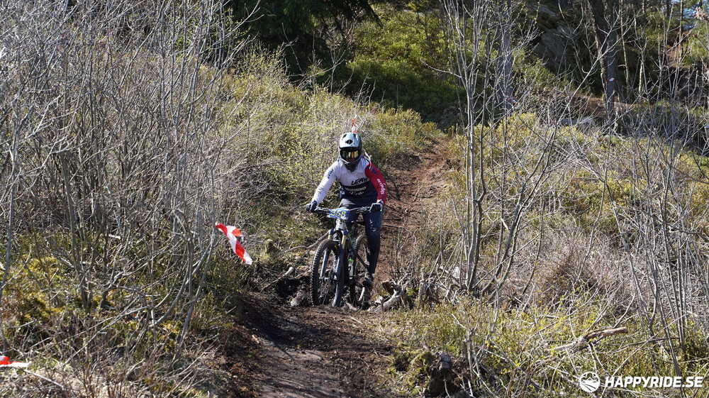 Bild från Göteborgsenduron Swe Cup 2022