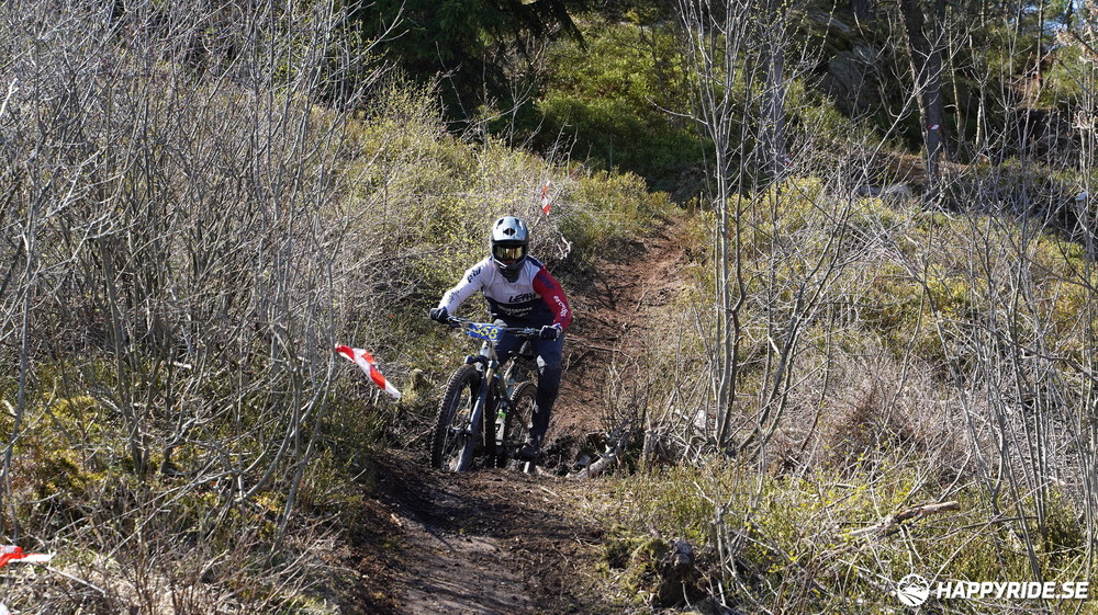 Bild från Göteborgsenduron Swe Cup 2022