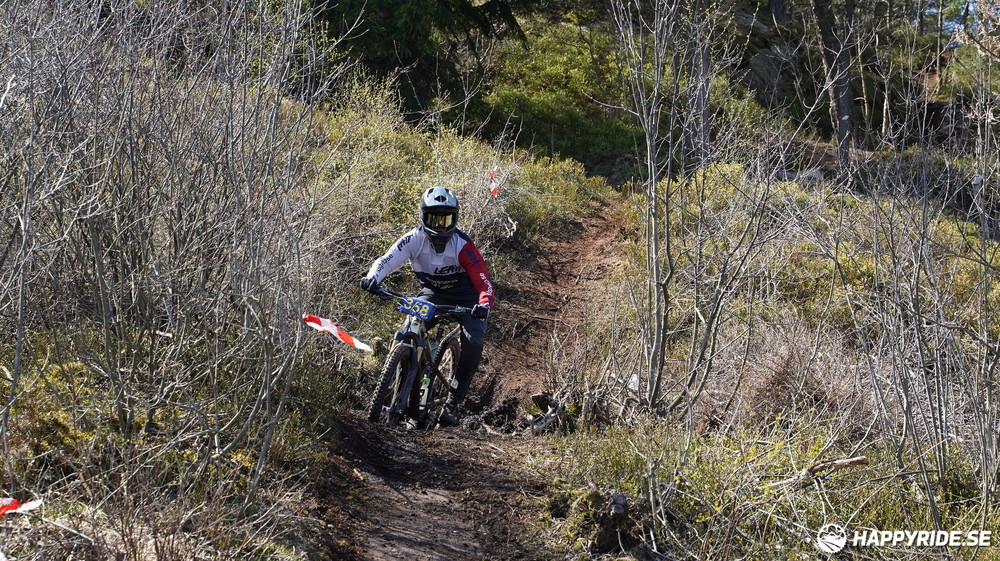 Bild från Göteborgsenduron Swe Cup 2022