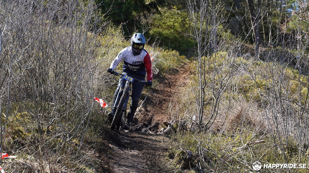 Bild från Göteborgsenduron Swe Cup 2022