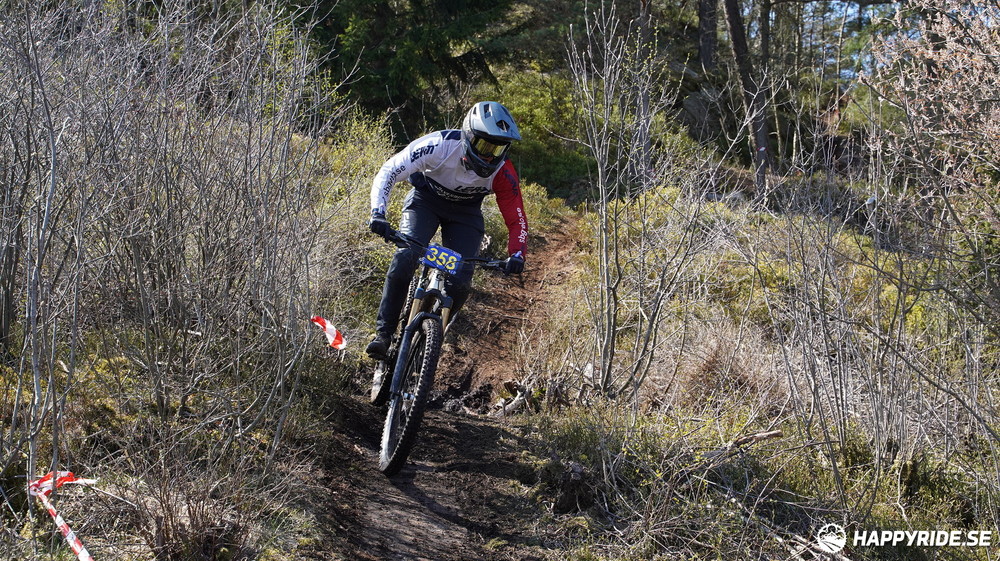 Bild från Göteborgsenduron Swe Cup 2022