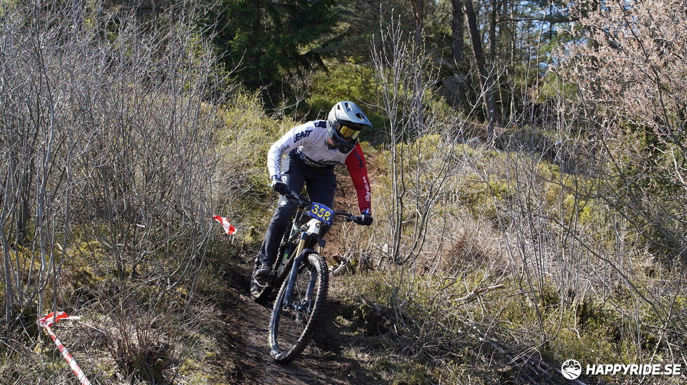 Bild från Göteborgsenduron Swe Cup 2022