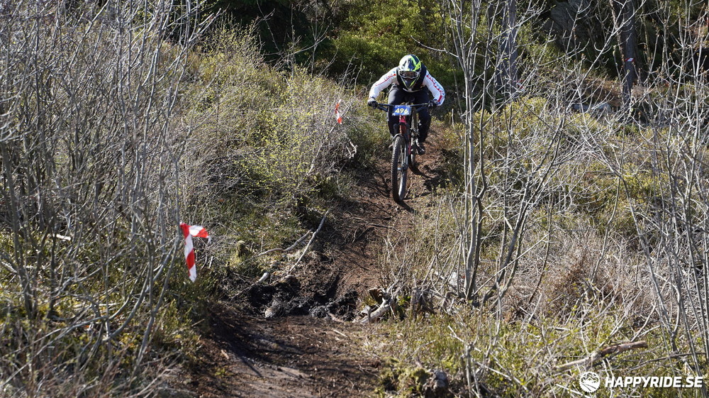 Bild från Göteborgsenduron Swe Cup 2022