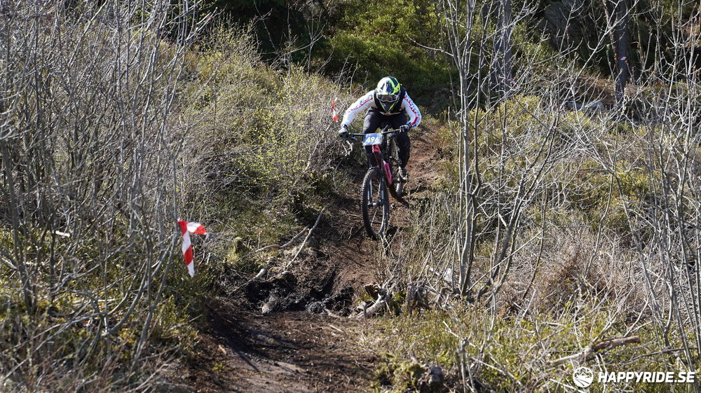 Bild från Göteborgsenduron Swe Cup 2022