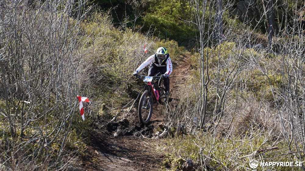 Bild från Göteborgsenduron Swe Cup 2022