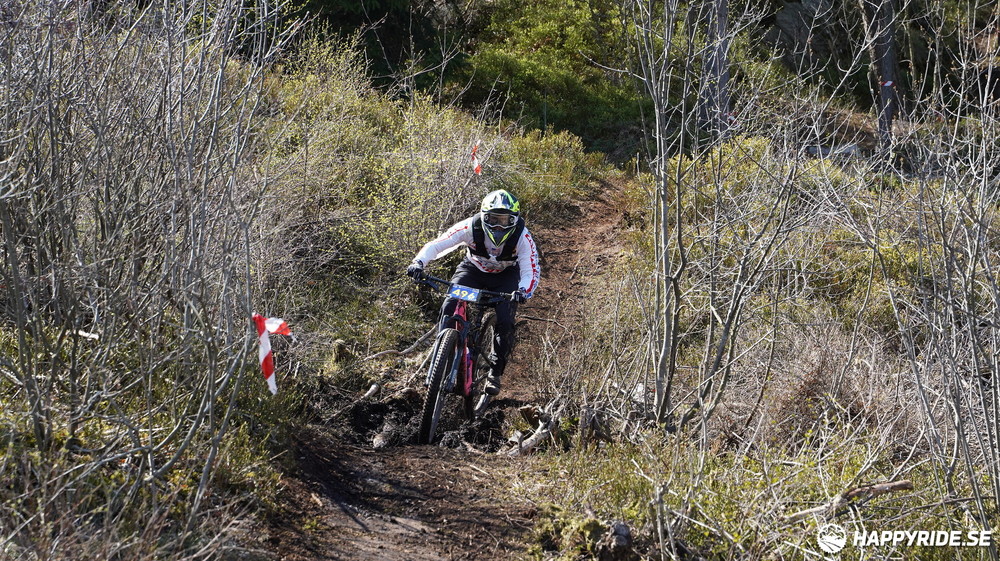 Bild från Göteborgsenduron Swe Cup 2022