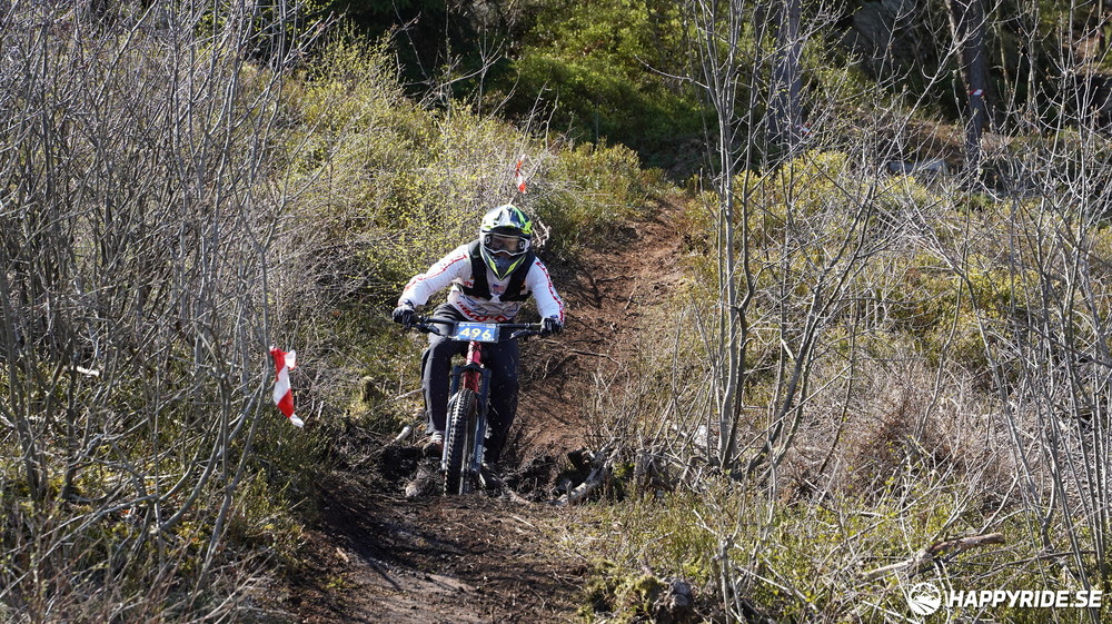 Bild från Göteborgsenduron Swe Cup 2022