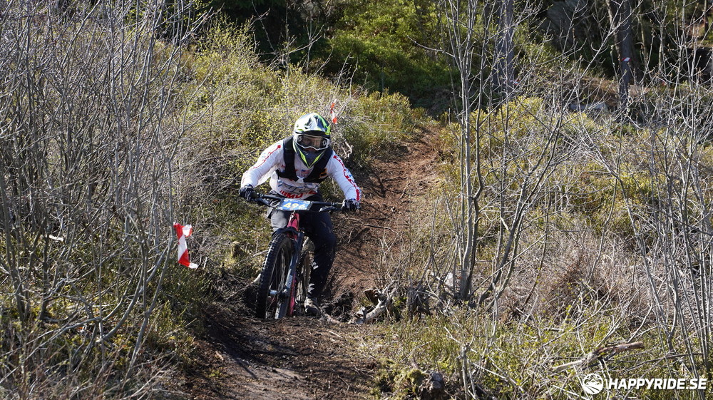 Bild från Göteborgsenduron Swe Cup 2022