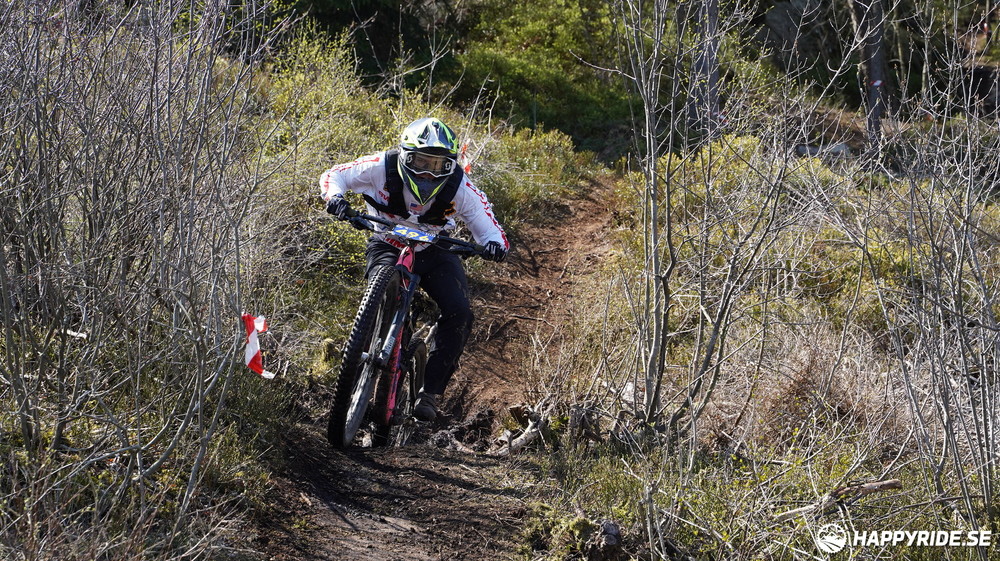 Bild från Göteborgsenduron Swe Cup 2022