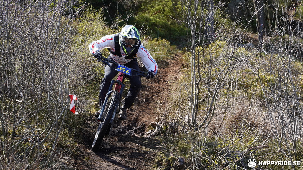 Bild från Göteborgsenduron Swe Cup 2022