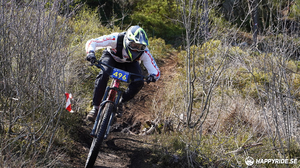 Bild från Göteborgsenduron Swe Cup 2022