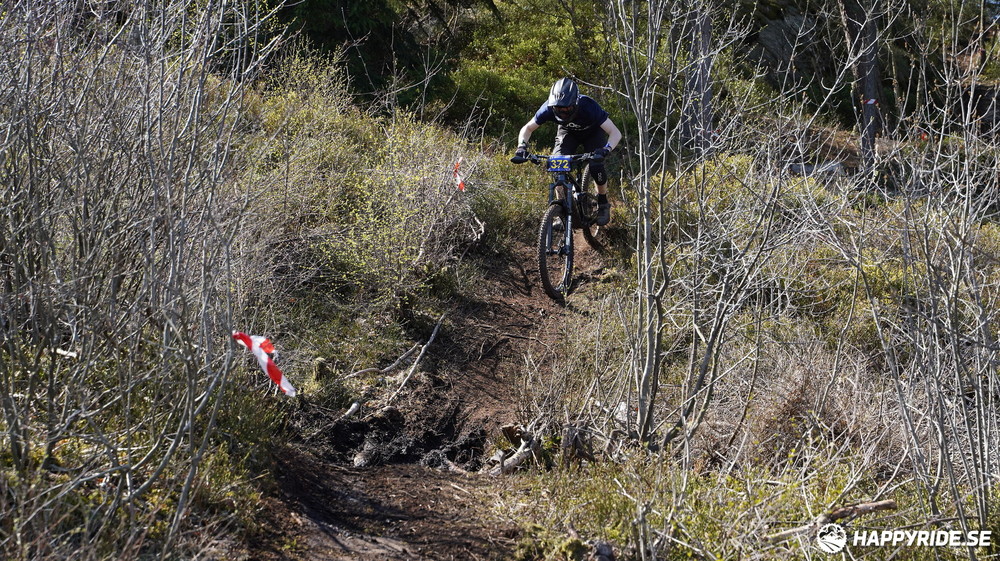 Bild från Göteborgsenduron Swe Cup 2022