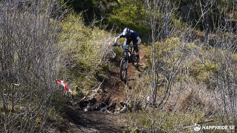 Bild från Göteborgsenduron Swe Cup 2022