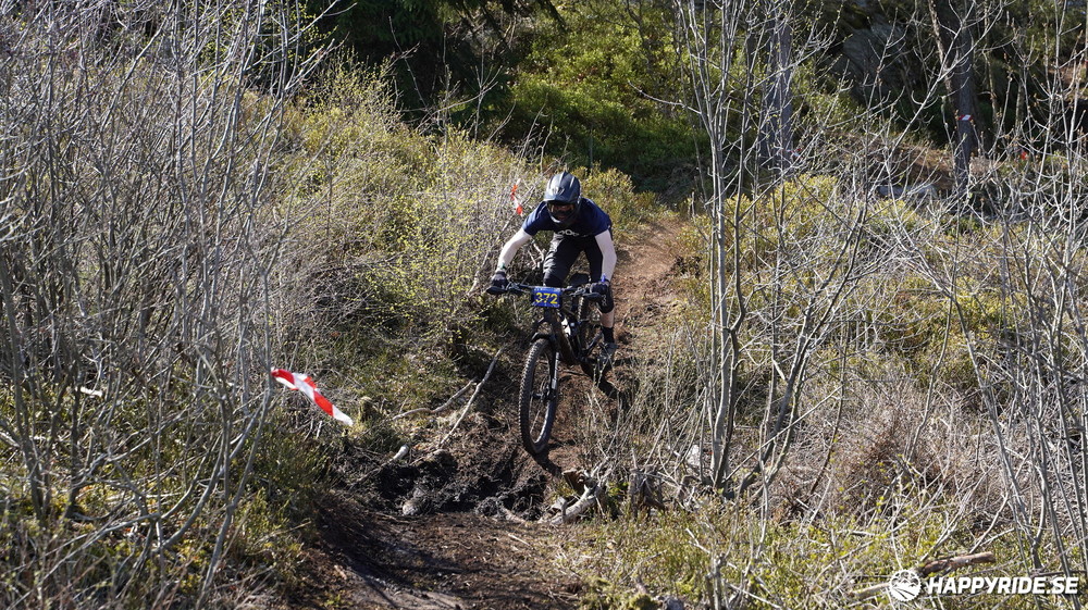 Bild från Göteborgsenduron Swe Cup 2022