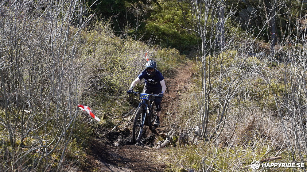 Bild från Göteborgsenduron Swe Cup 2022