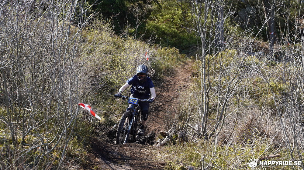 Bild från Göteborgsenduron Swe Cup 2022