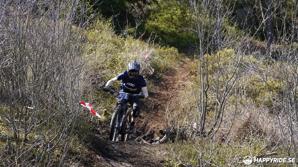 Bild från Göteborgsenduron Swe Cup 2022