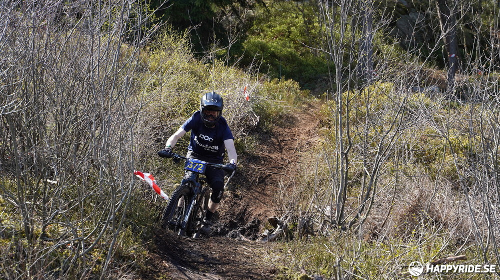 Bild från Göteborgsenduron Swe Cup 2022