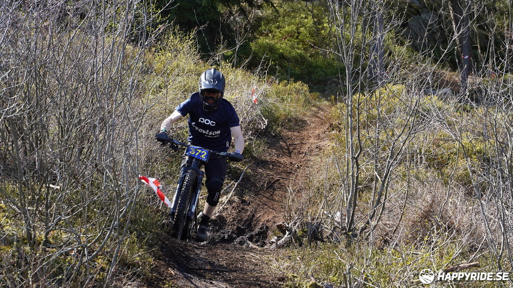 Bild från Göteborgsenduron Swe Cup 2022