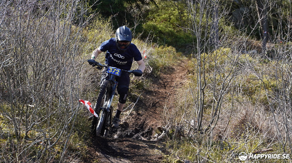 Bild från Göteborgsenduron Swe Cup 2022