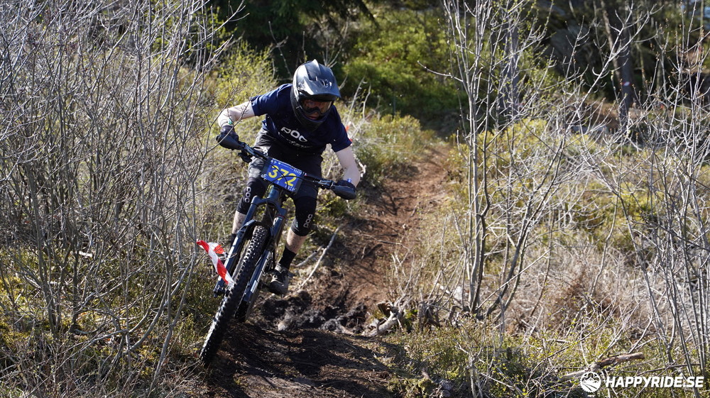 Bild från Göteborgsenduron Swe Cup 2022