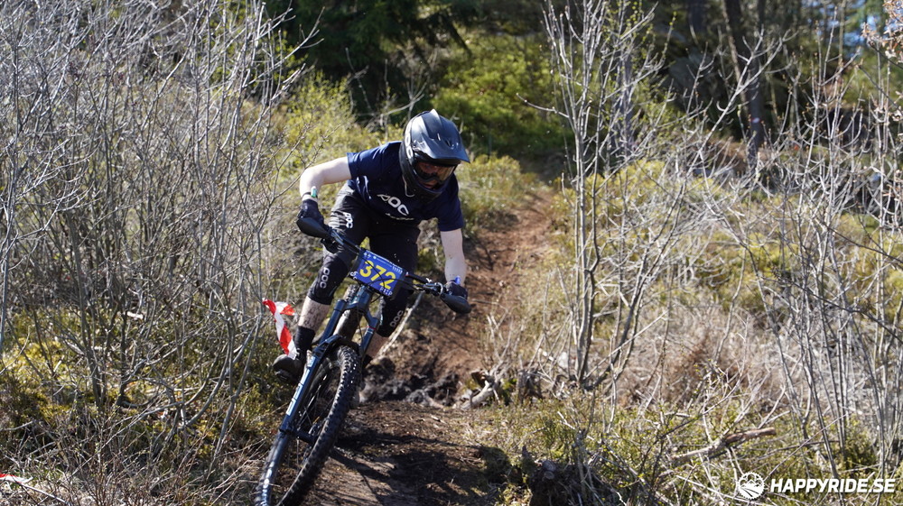 Bild från Göteborgsenduron Swe Cup 2022