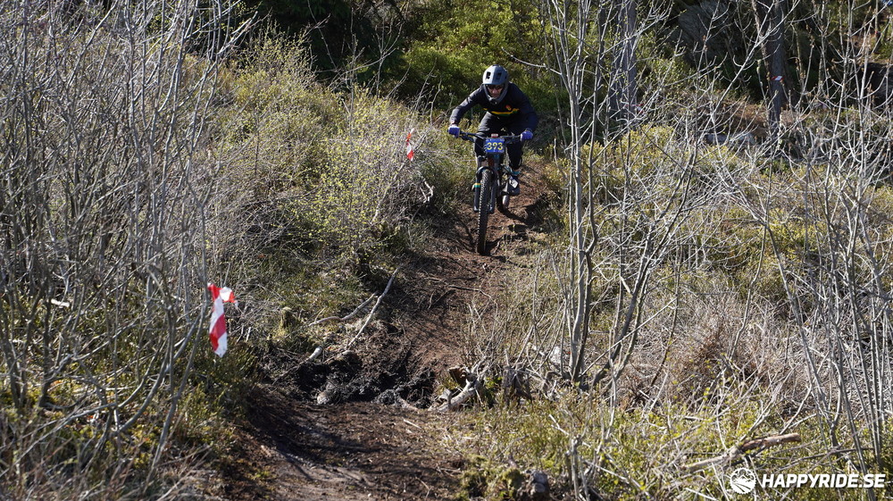 Bild från Göteborgsenduron Swe Cup 2022