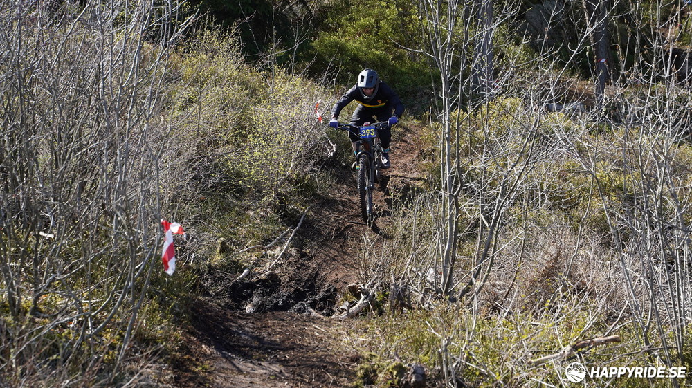 Bild från Göteborgsenduron Swe Cup 2022