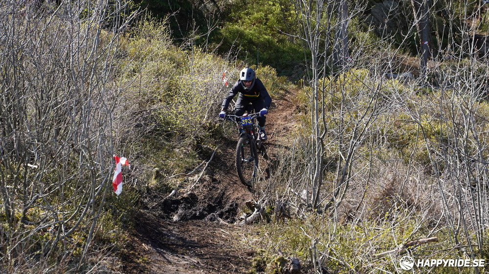 Bild från Göteborgsenduron Swe Cup 2022