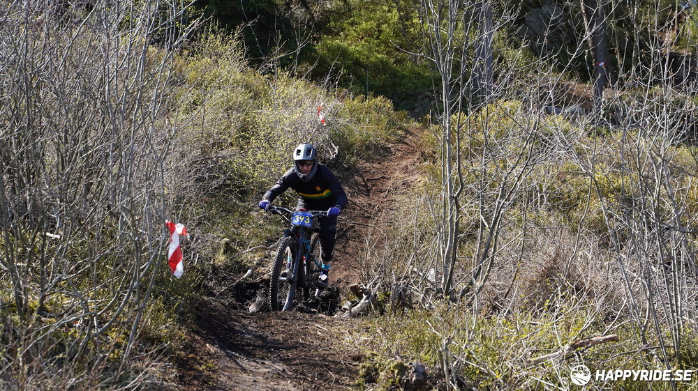 Bild från Göteborgsenduron Swe Cup 2022