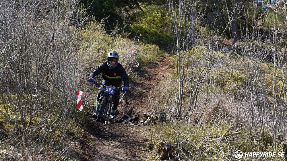 Bild från Göteborgsenduron Swe Cup 2022