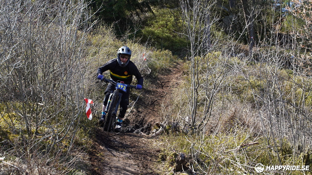 Bild från Göteborgsenduron Swe Cup 2022