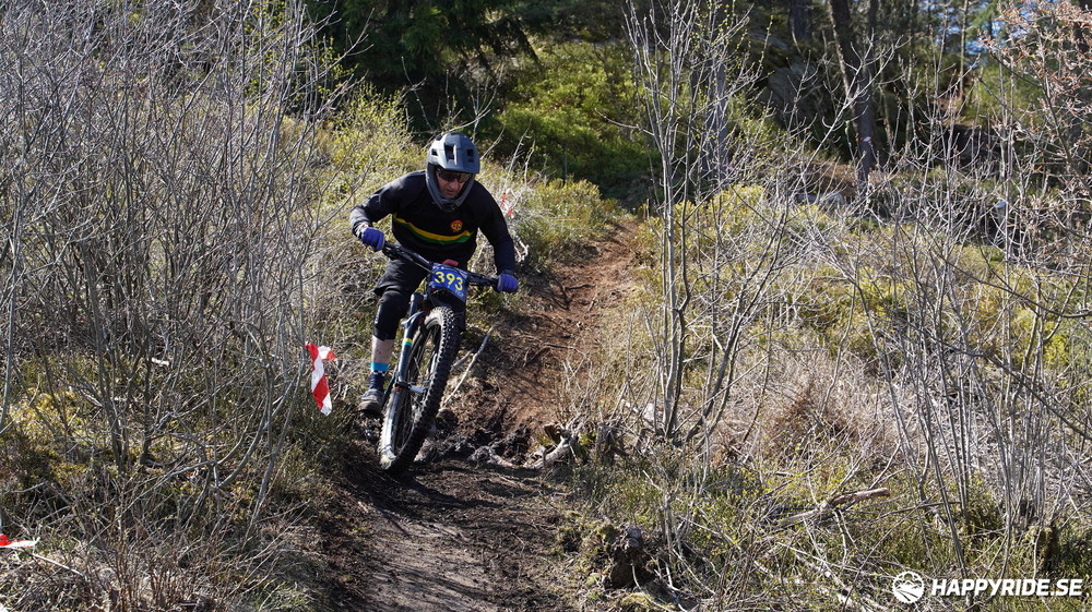 Bild från Göteborgsenduron Swe Cup 2022