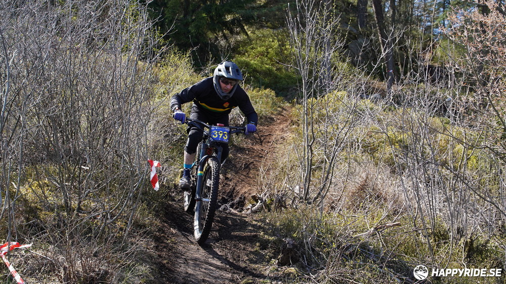 Bild från Göteborgsenduron Swe Cup 2022