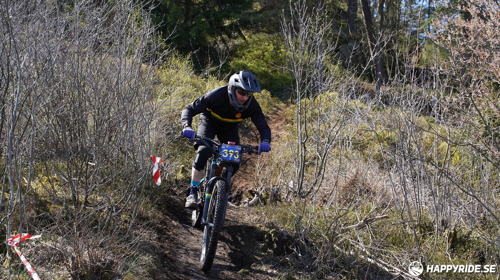 Bild från Göteborgsenduron Swe Cup 2022