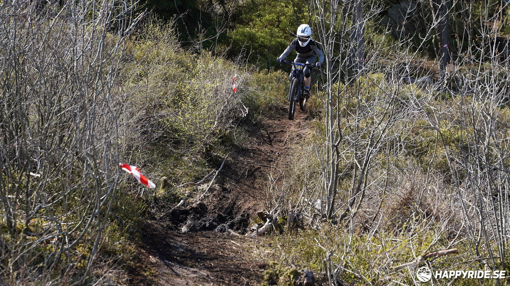 Bild från Göteborgsenduron Swe Cup 2022