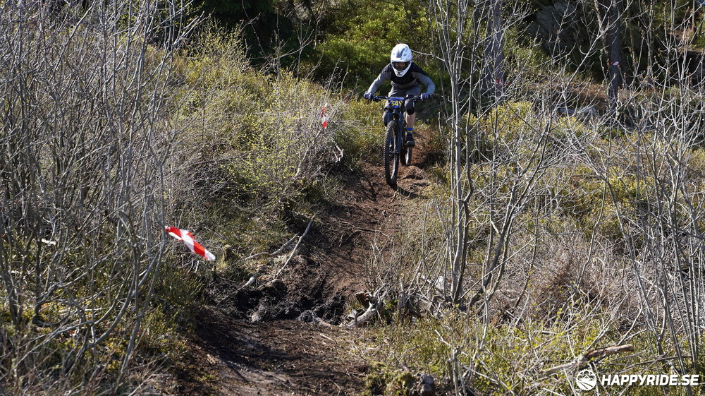 Bild från Göteborgsenduron Swe Cup 2022