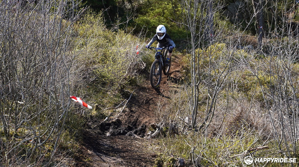 Bild från Göteborgsenduron Swe Cup 2022